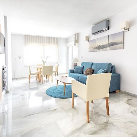 Flatotel International Benalmádena Εξωτερικό φωτογραφία