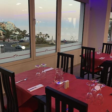 Flatotel International Benalmádena Εξωτερικό φωτογραφία