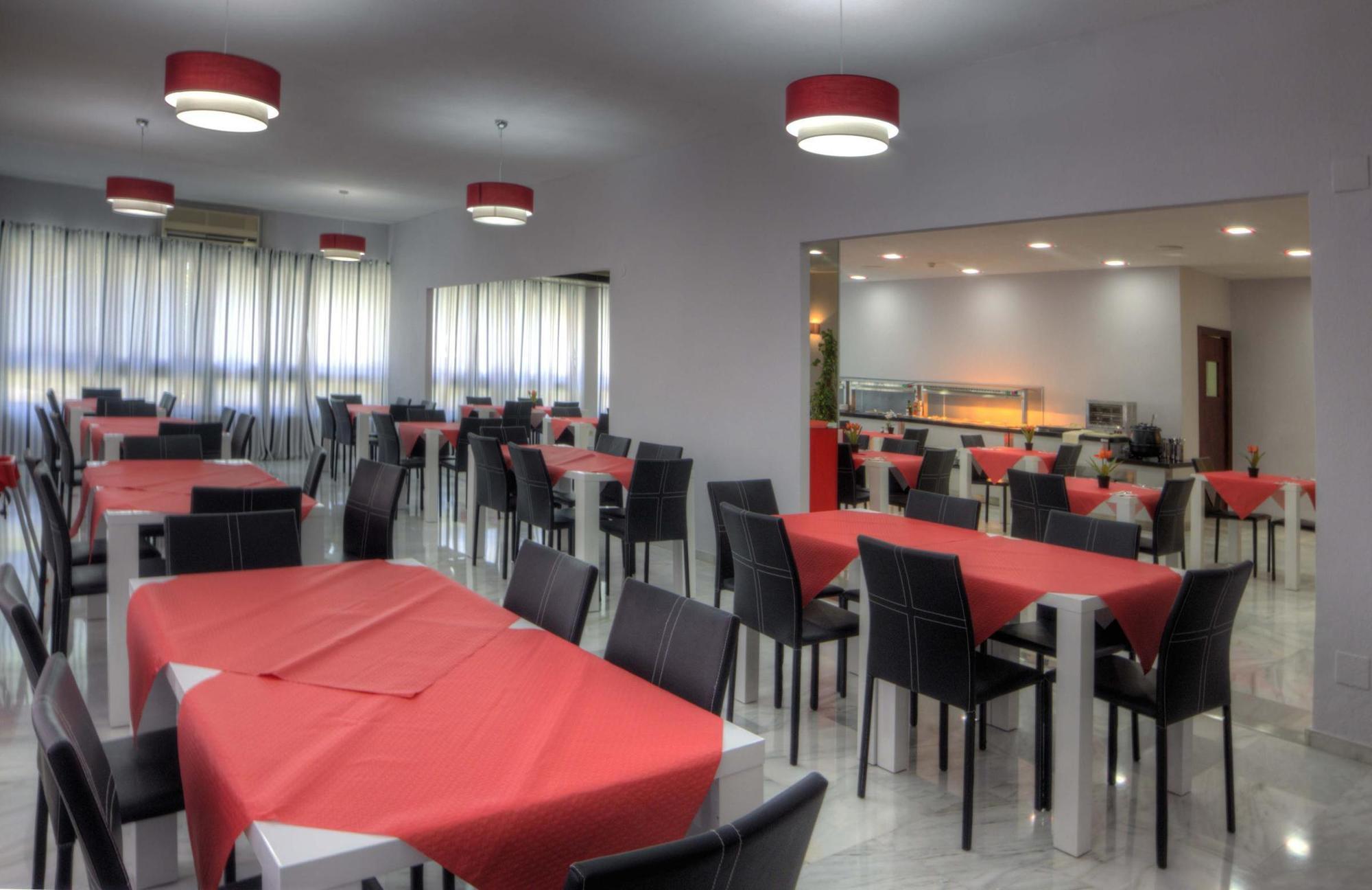 Flatotel International Benalmádena Εξωτερικό φωτογραφία