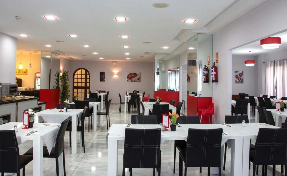 Flatotel International Benalmádena Εξωτερικό φωτογραφία