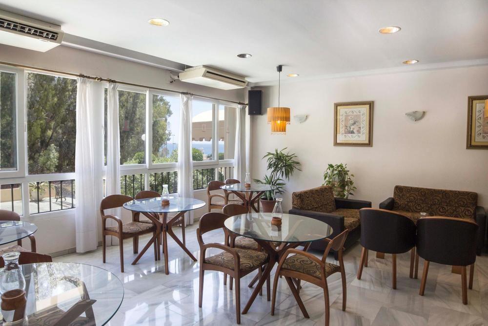 Flatotel International Benalmádena Εξωτερικό φωτογραφία
