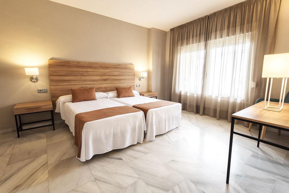 Flatotel International Benalmádena Εξωτερικό φωτογραφία