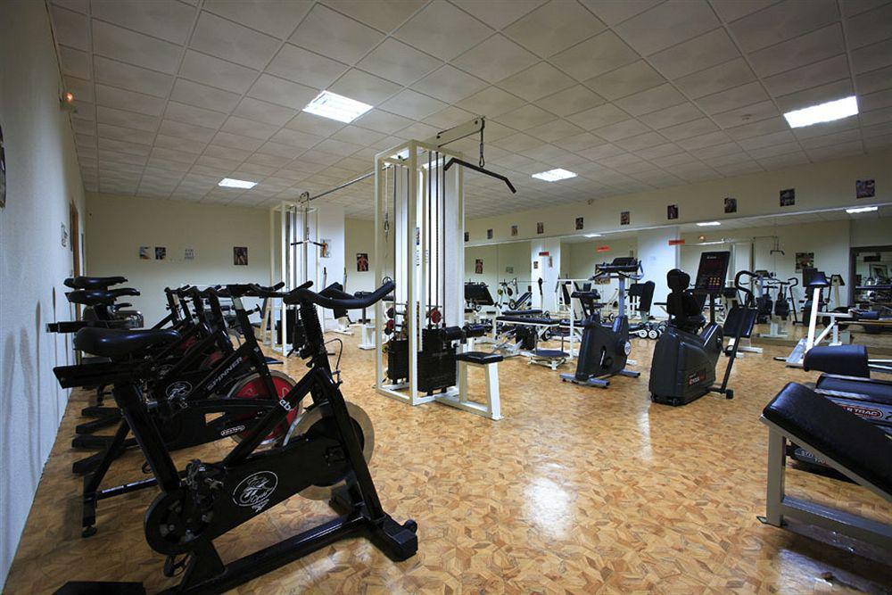 Flatotel International Benalmádena Εξωτερικό φωτογραφία