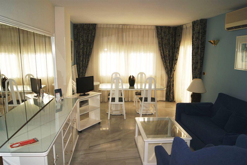 Flatotel International Benalmádena Εξωτερικό φωτογραφία