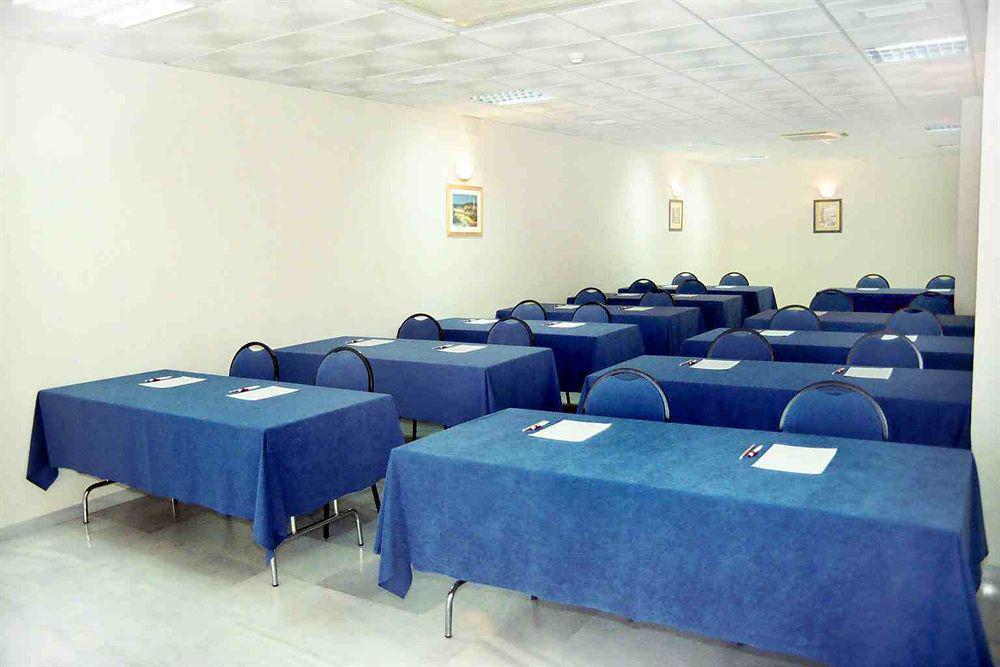 Flatotel International Benalmádena Εξωτερικό φωτογραφία