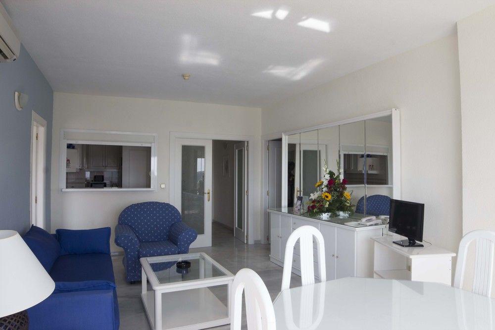 Flatotel International Benalmádena Εξωτερικό φωτογραφία