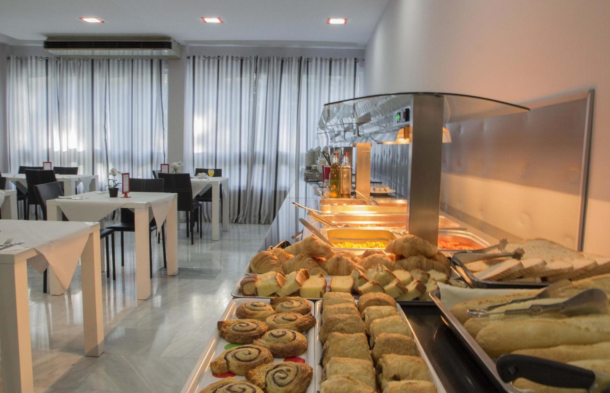 Flatotel International Benalmádena Εξωτερικό φωτογραφία