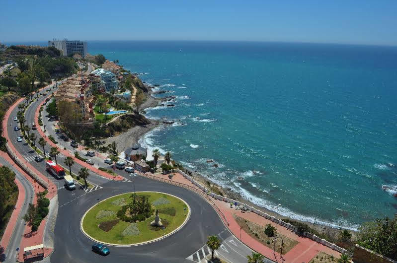 Flatotel International Benalmádena Εξωτερικό φωτογραφία
