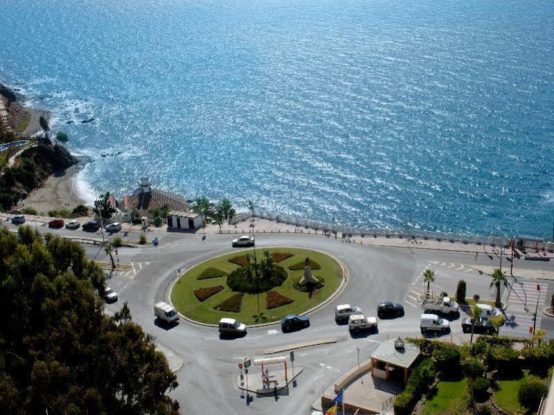 Flatotel International Benalmádena Εξωτερικό φωτογραφία