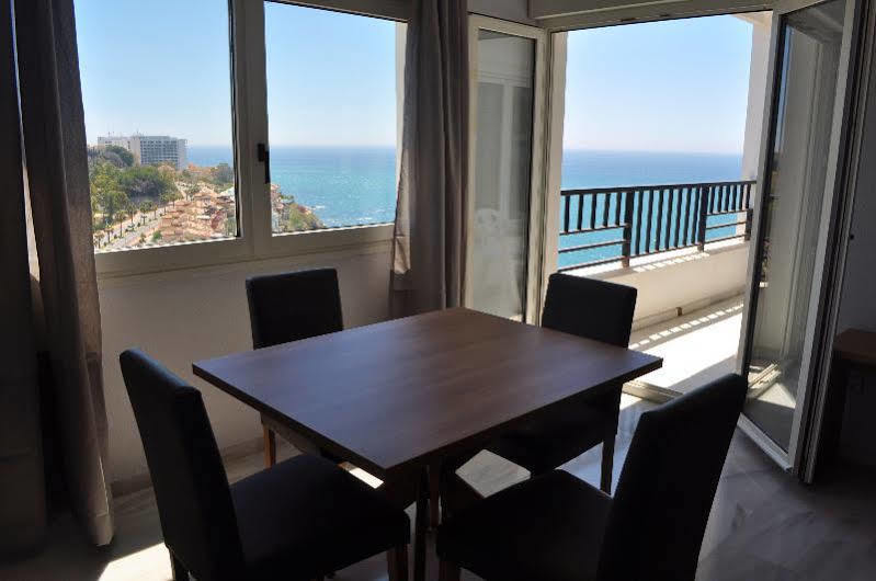Flatotel International Benalmádena Εξωτερικό φωτογραφία