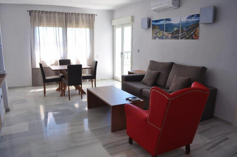 Flatotel International Benalmádena Εξωτερικό φωτογραφία