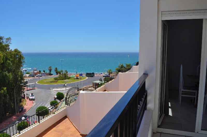 Flatotel International Benalmádena Εξωτερικό φωτογραφία