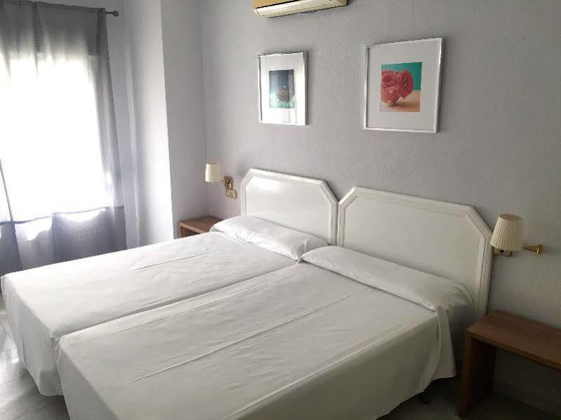 Flatotel International Benalmádena Εξωτερικό φωτογραφία
