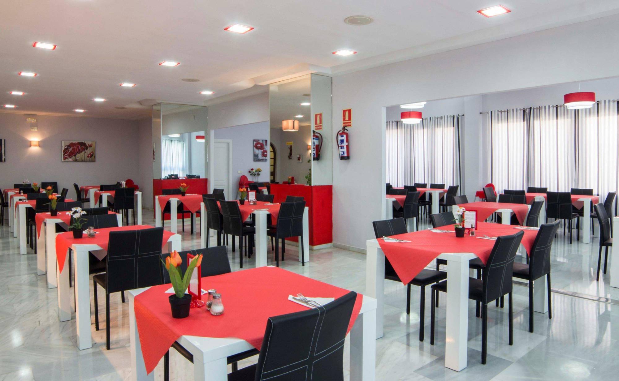 Flatotel International Benalmádena Εξωτερικό φωτογραφία